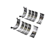 Enginetech Crankshaft Main Bearing Set For 1 .50 Mm .020IN Oversize. Fixed Price $84.99.