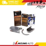 Acl Race Main Rod Bearings Fit 88-95 Toyota Celica MR2 Turbo 2.0 Dohc 3SGTE. Fixed Price $169.95.