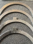 Mercedes (trw) Thrust Washer Set 2.15MM 6170300062. Fixed Price $50.00.