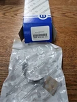 (1) One Genuine Mopar Oem Engine Connecting Rod Bearing Part# 04884912AB. Fixed Price $5.00.