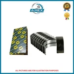 Honda Accrod 1.6 Petrol Engine D16A8 D16Z2 Main Crankshaft Bearings Set - Std. Fixed Price $33.90.