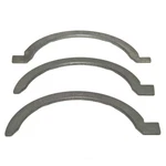 Engine Crankshaft Thrust Washer Set Sealed Power 4996F. Fixed Price $69.95.