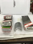 Fits Toyota Corolla 1.8 1794CC 1ZZFE 1998-08 Rod Bearing Set 4B9557-030 RB946. Fixed Price $17.25.