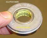Mopar Pilot Bearing Problem Solver 4-SPEED 440 340 383 318- 360+ Dodge. Fixed Price $24.97.