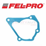 Fel-pro Water Pump Gasket For 1987-1994 Mitsubishi Precis 1.5L L4 Engine Zy. Fixed Price $10.99.