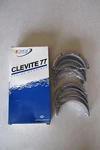 CLEVITE77 Main Bearing Set Caterpillar 3114 4.4L (MS-2064 P-.25MM). Fixed Price $52.49.