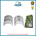 Big End Conrod Bearings Set For Mazda 323 626 1.9 2.0 Petrol Engine FS7G. Fixed Price $34.04.