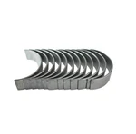 Dnj RB4243.10 Rod Bearing Set .25MM Fits 2014-2021 Chevrolet Silverado 1500. Fixed Price $60.99.