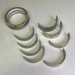 Mahle Clevite High Performance P-series Standard Main Bearing Set MS-2091P. Fixed Price $94.08.