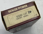 Sealed Power 9320 Cp 10 Engine Connecting Rod Bearing Set. Fixed Price $13.52.