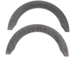 4 Crankshaft Thrust Washer Set Mahle 12KRJP16 For Acura Cl 1997. Fixed Price $27.09.