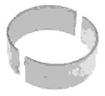 Engine Connecting Rod Bearing Pair Clevite CB-745P. Fixed Price $16.00.