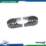 Dnj MB973 Main Bearings Set For 01-10 Lexus 4.3L Dohc. Fixed Price $59.84.