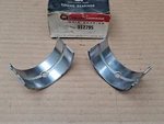 1954-1964 Willys Pickup Wagon Sed Deliv 6-226 Nos Crankshaft #2 #3 Std Bearing. Fixed Price $19.95.