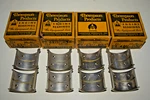Ford Flathead V8 Rod Bearing Set .030 Nos 1937 1938 1939. Fixed Price $599.00.