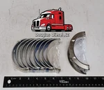 Main Bearing Kit For Cummins 4B / Isb Qsb. Pai 171806. Ref.# 3802010 4955855. Fixed Price $75.00.