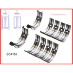 Enginetech Crankshaft Main Bearing Set BC415J.50; .50MM. Fixed Price $42.48.