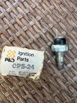 Vintage Ignition Parts OPS-24 Oil Pressure Sender Switch OPS24. Fixed Price $12.00.