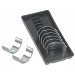 Engine Connecting Rod Bearing Set Sealed Power 4-4855A. Fixed Price $78.99.