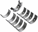Enginetech Standard Size Main Bearings 2001-2021 Ford/lincoln 2.0L-2.5L. Fixed Price $68.73.