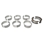 Clevite Main Bearings MS-2329P-.25MM; Series 0.250. Fixed Price $153.19.
