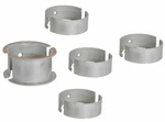 Main Bearings For Gm/chevrolet 58-65 5.7L/348 And 6.7L/409 .030" Oversized. Fixed Price $241.52.