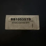 Enginetech BB1053STD Rod Bearings Fits Various Ford And Mazda Engines. Fixed Price $30.00.