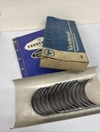 Jaguar Type Ser 3.8L XK150 Mk Ii Nos Vandervell Main Bearing Set Std.. Fixed Price $175.00.