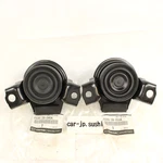 Mazda Genuine RX8 RX-8 SE3P M/t Transmission Engine Mount Rubber Rh&lh Set Oem. Fixed Price $280.24.