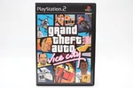 Refurbished PS2 Grand Theft Auto Vice City Gta Bl No Manual Very Good Mint Disc. Fixed Price $20.62.