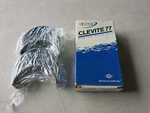 Clevite 77 Crankshaft Main Bearing Set For 1988-1993 Toyota Lexus (MS1954 P .20). Fixed Price $16.09.