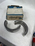 Nos Mopar 3549376 Crankshaft Thrust Main Bearing. Fixed Price $38.00.