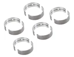 Enginetech Crankshaft Main Bearing Set For .25MM .010IN Oversize. Fixed Price $60.99.