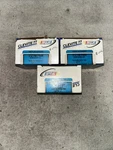 Clevite 77 312148-PAIR EAF6331C Main Bearing Ford Tractor Engine Nos Lot Of. Fixed Price $70.00.
