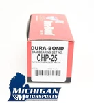 Dura-bond CHP-25 High Performance Camshaft Bearings 2007+ Ls 4.8 5.3 6.0 6.2. Fixed Price $55.49.