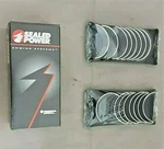 Sealed Power Engine Connecting Rod Bearing Set 8-2555A 10 Federal Mogul. Fixed Price $44.99.