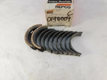 Main Bearing Set-eng Code: Cy For Audi Vw Itm 5M1637-010 Repco .010". Fixed Price $27.50.