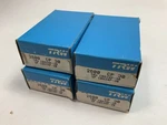 (4) Trw CB634P-30 Connecting Rod Bearings .030" Ford 221 260 289 302 V8. Fixed Price $24.99.