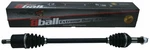 Balls Racing Extreme Duty Axle AB8-PO-8-404 For Polaris. Fixed Price $263.29.