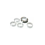 Clevite MS1117P 77 Fits Ford 2.3L Engine Main Bearings, .25 Mm. Fixed Price $78.99.