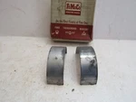 1961 Ford Truck Conncecting Rod Bearing Nos. Fixed Price $17.09.