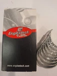 Enginetech BB286J.25 Rod Bearings (4 Pr.) Chrysler 135-153. Fixed Price $14.97.
