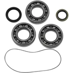 Hot Rods Main Bearing And Seal Kit Polaris Hawkeye 400 2X4, Ranger 4X4. Fixed Price $181.40.
