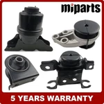 Engine Motor And Auto Trans Mount Set 4PCS Fit 2001-2004 Ford Escape V6 3.0L. Fixed Price $88.24.