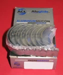 Acl 4B1856A-.50 Rod Bearings For Toyota 2ZZ-GE Celica Lotus Elise +.50MM. Fixed Price $33.88.
