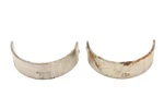 New Oem Ford E9DZ-6333-J Crankshaft Bearings Qty 2 Nos. Fixed Price $19.33.