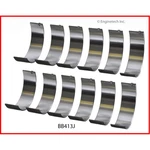 Enginetech Connecting Rod Bearings BB413J.50;. Fixed Price $46.40.