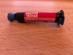 Liquid Gasket Loctite 193140 6ML Bmw Number 83190439030. Fixed Price $25.63.