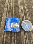 (qty 2) Napa Skf BR25520: Tapered Roller Bearing Race Tpdcup. Fixed Price $20.69.
