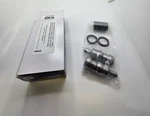 High Pressure Oil Rail Ball Tubes AC20372 Ford F-350 Heavy Duty. Fixed Price $28.80.